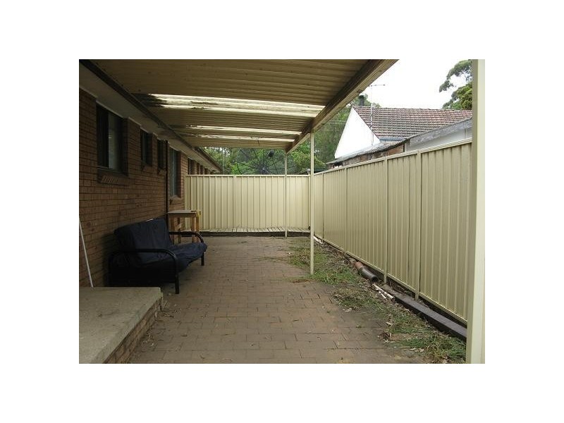 41 Macquarie Road, Ingleburn NSW 2565
