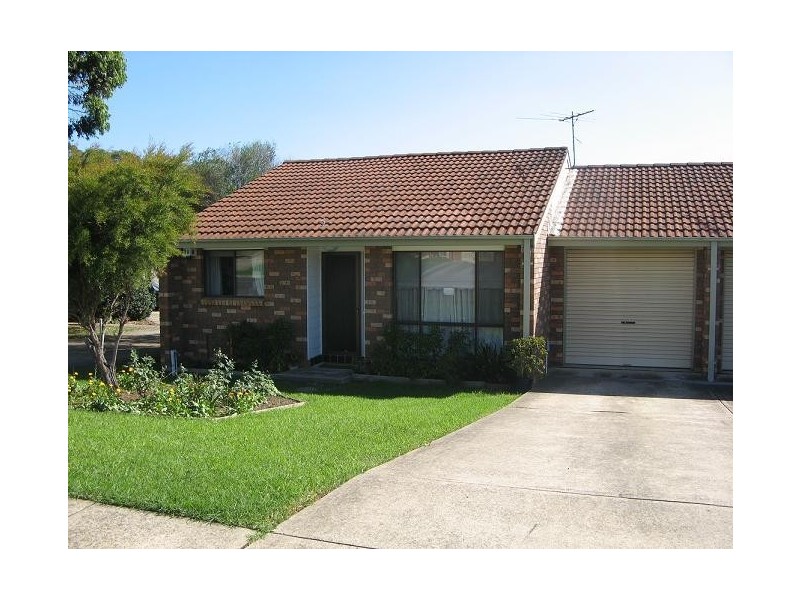 20/16 Bensley Road, Macquarie Fields NSW 2564