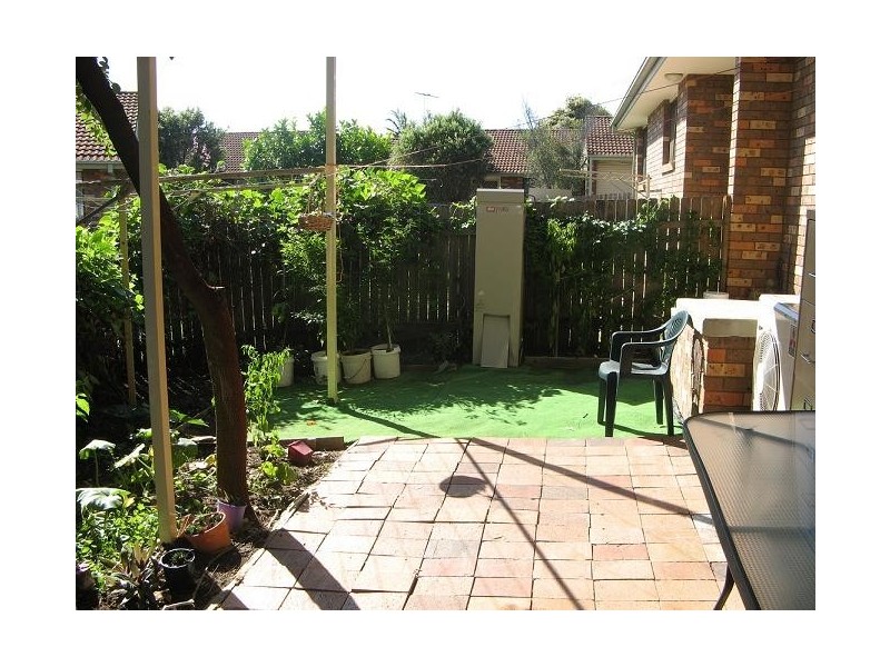 20/16 Bensley Road, Macquarie Fields NSW 2564