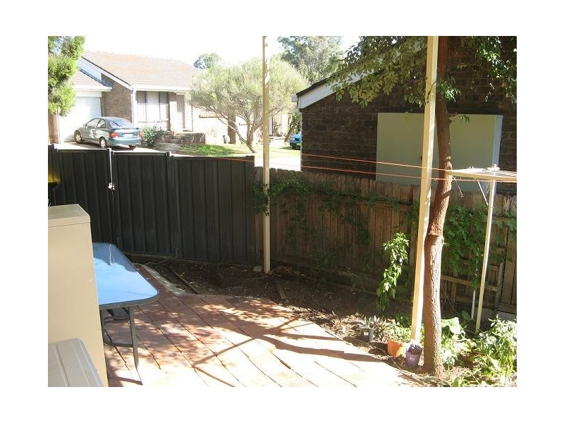 20/16 Bensley Road, Macquarie Fields NSW 2564