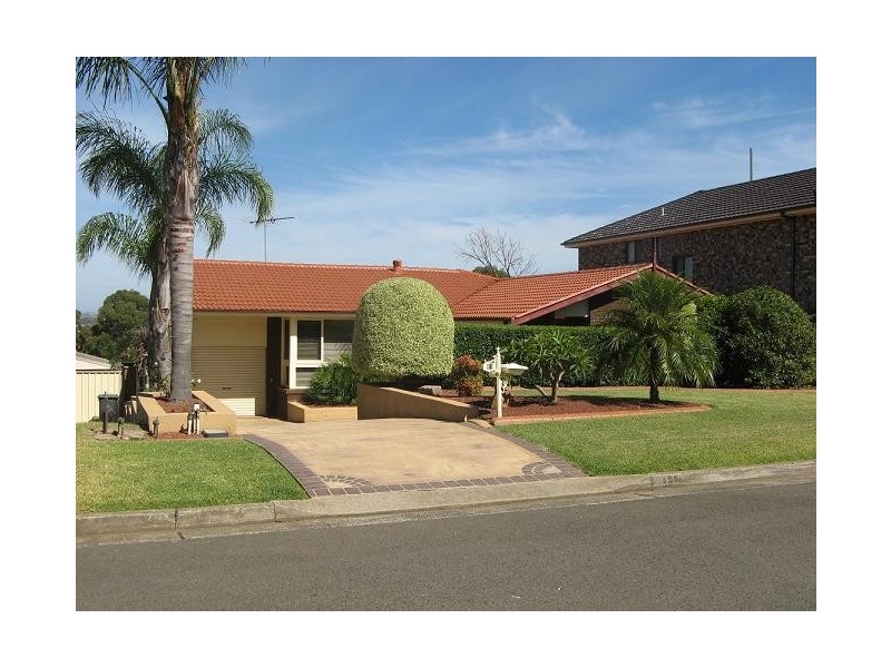 11 Hewitt Place, Minto NSW 2566