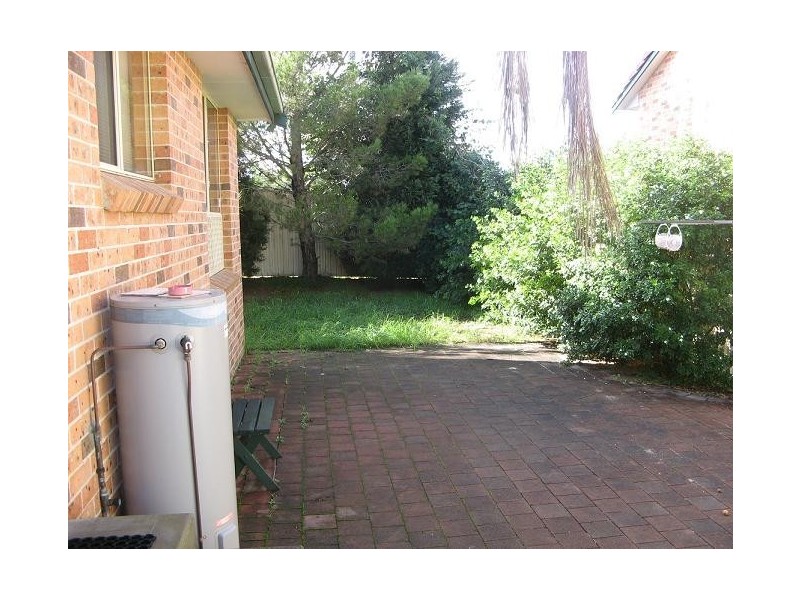 14/5 Jacquinot Place, Glenfield NSW 2167