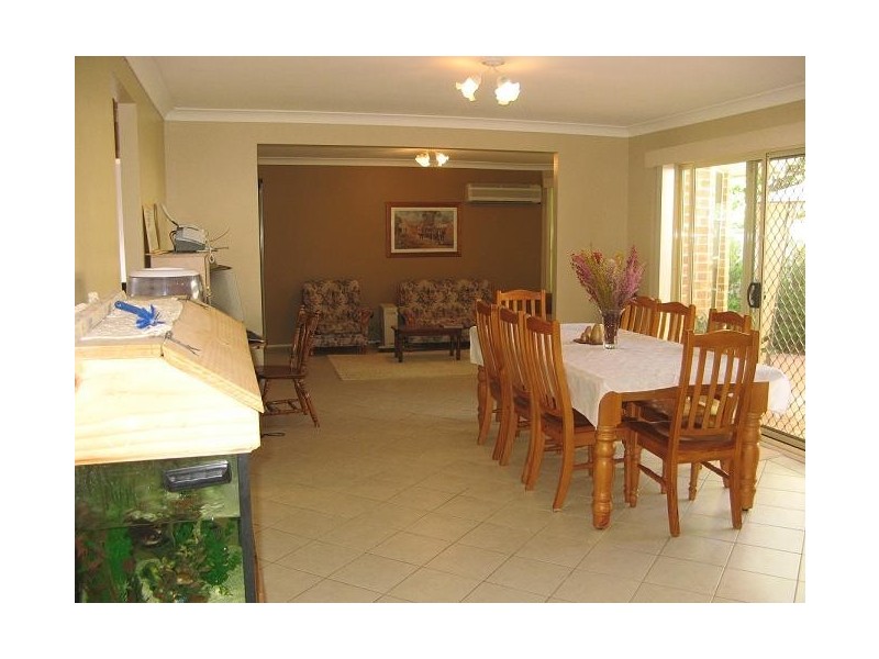 20 Pontiac Place, Ingleburn NSW 2565