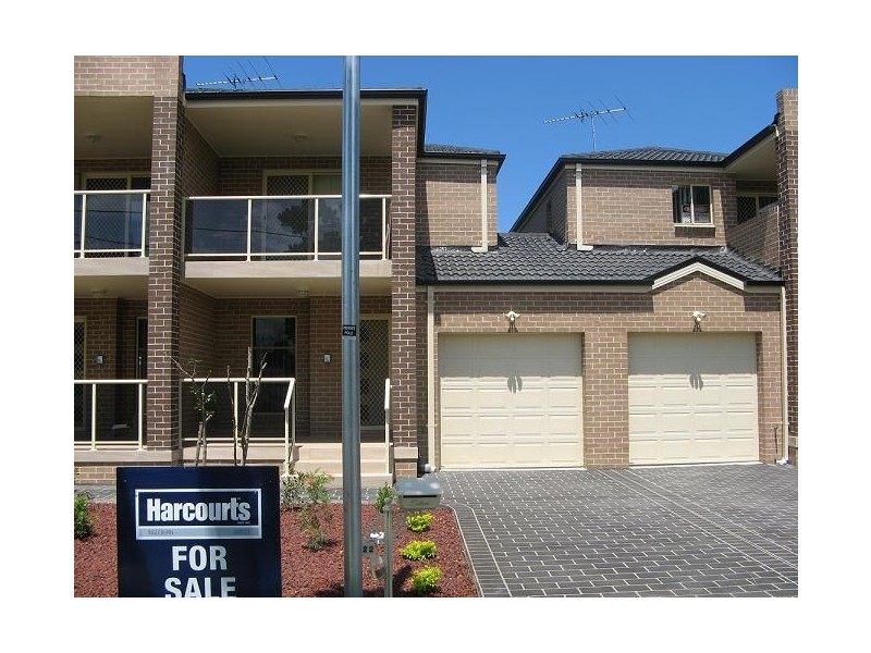 34/122 Ingleburn Road, Ingleburn NSW 2565