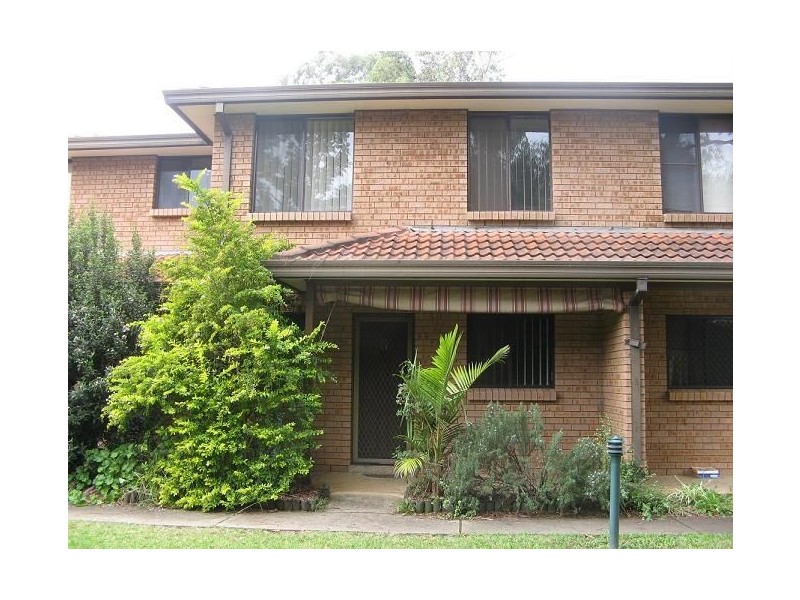 6/92 Minto Road, Minto NSW 2566