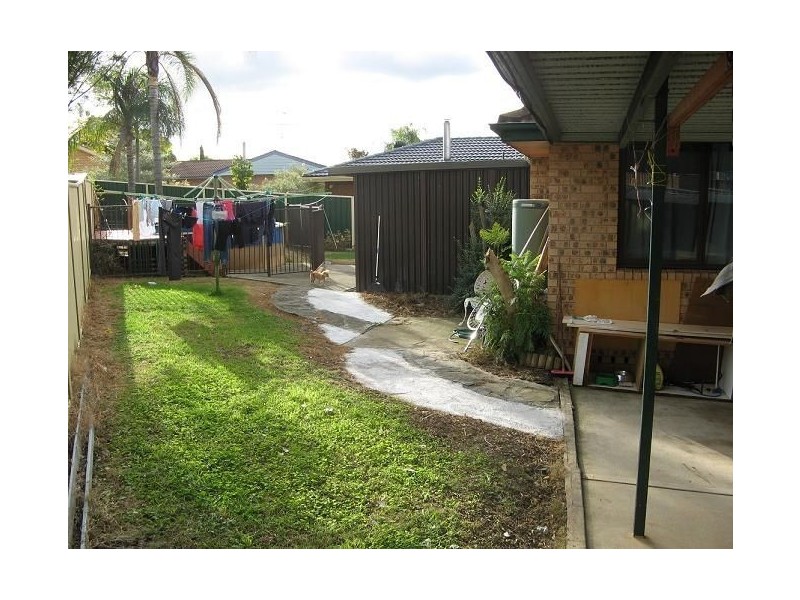 17 Walrus Place, Raby NSW 2566