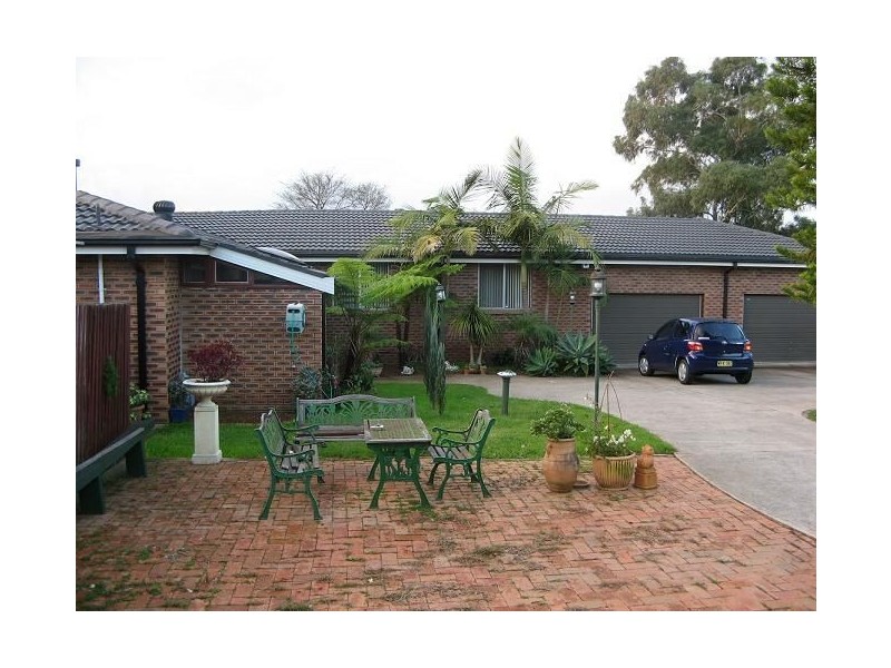 27 Gertrude Street, Ingleburn NSW 2565