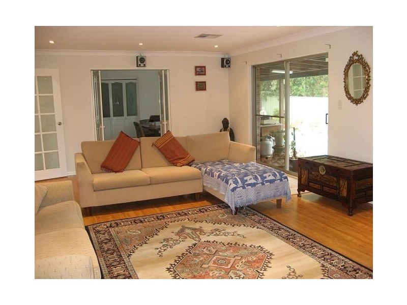 27 Gertrude Street, Ingleburn NSW 2565