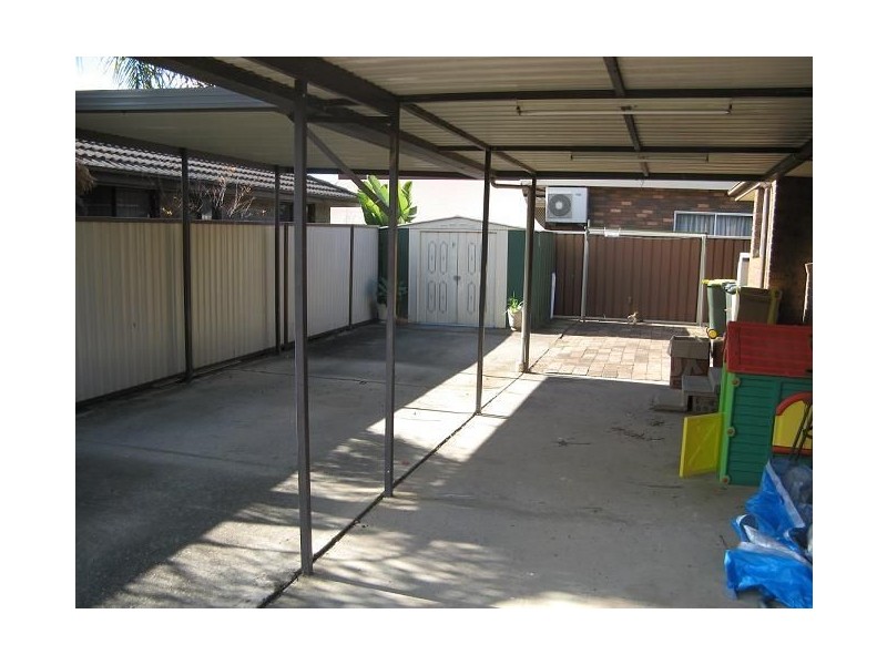 3 & 3A Paisley Close, St Andrews NSW 2566