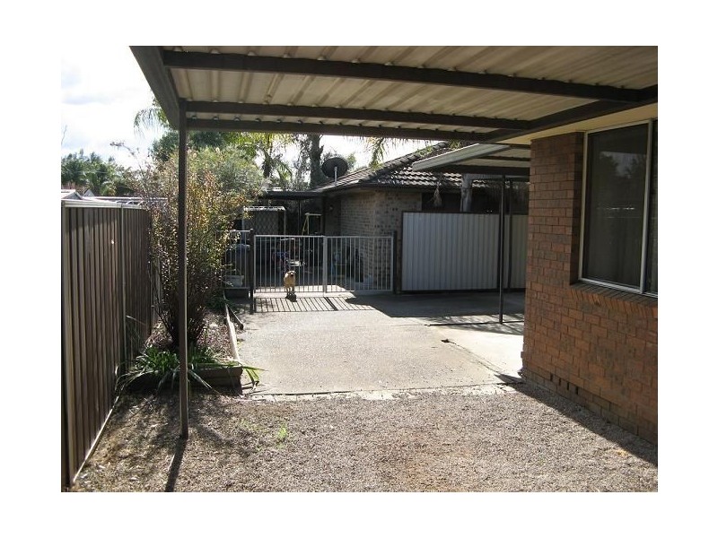 3 & 3A Paisley Close, St Andrews NSW 2566