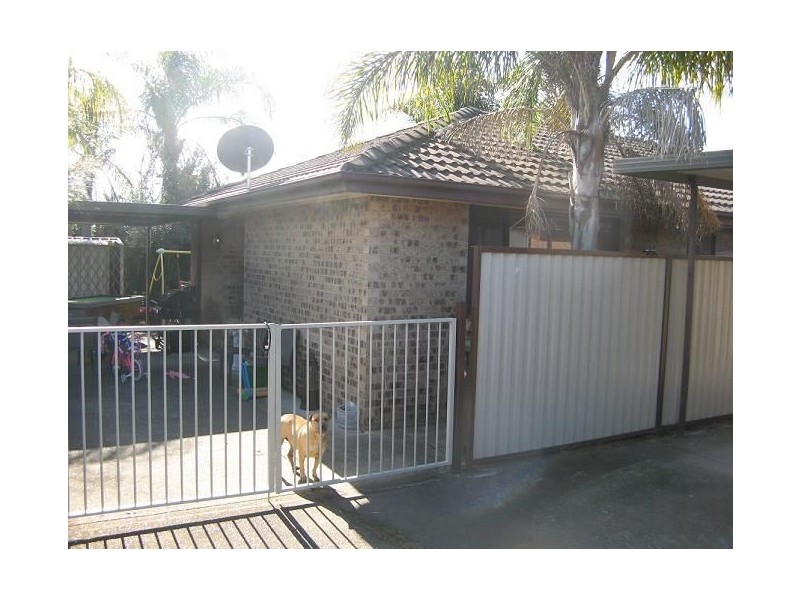 3 & 3A Paisley Close, St Andrews NSW 2566