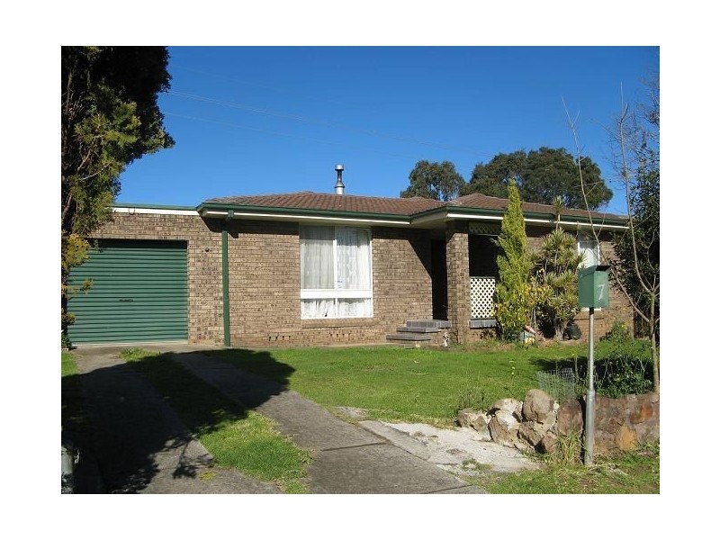 7 Scribbly Place, Macquarie Fields NSW 2564