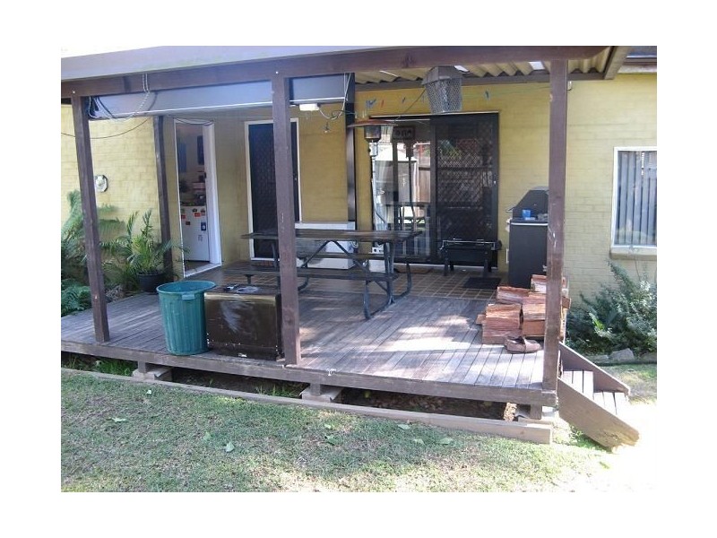 1 Drumalbyn Street, Ingleburn NSW 2565