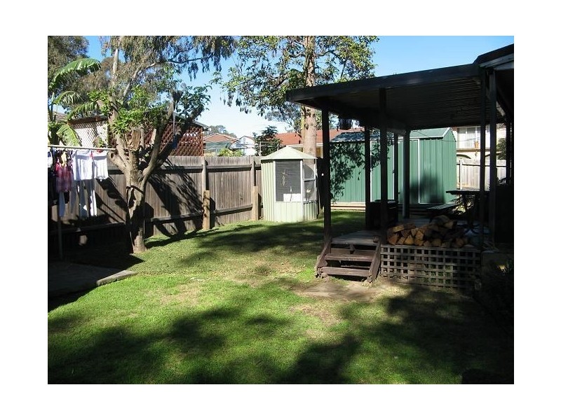 1 Drumalbyn Street, Ingleburn NSW 2565