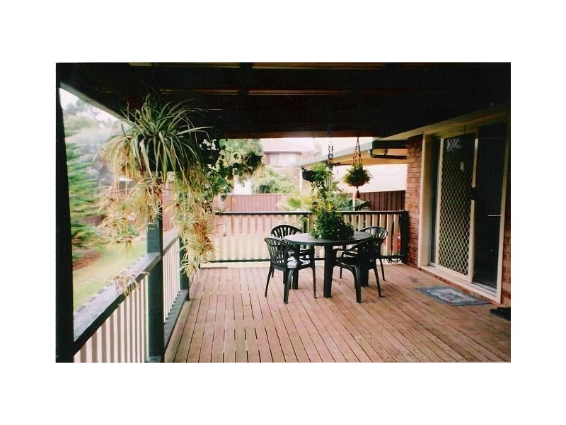 12 Thurso Place, St Andrews NSW 2566