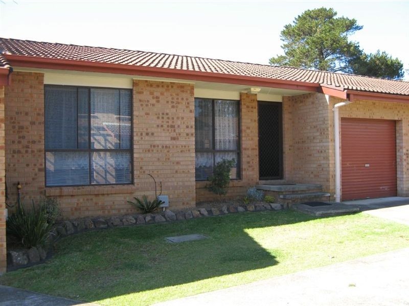 10/3-5 First Avenue, Macquarie Fields NSW 2564