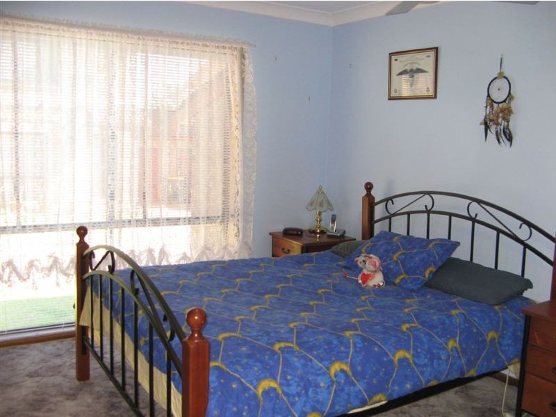 10/3-5 First Avenue, Macquarie Fields NSW 2564