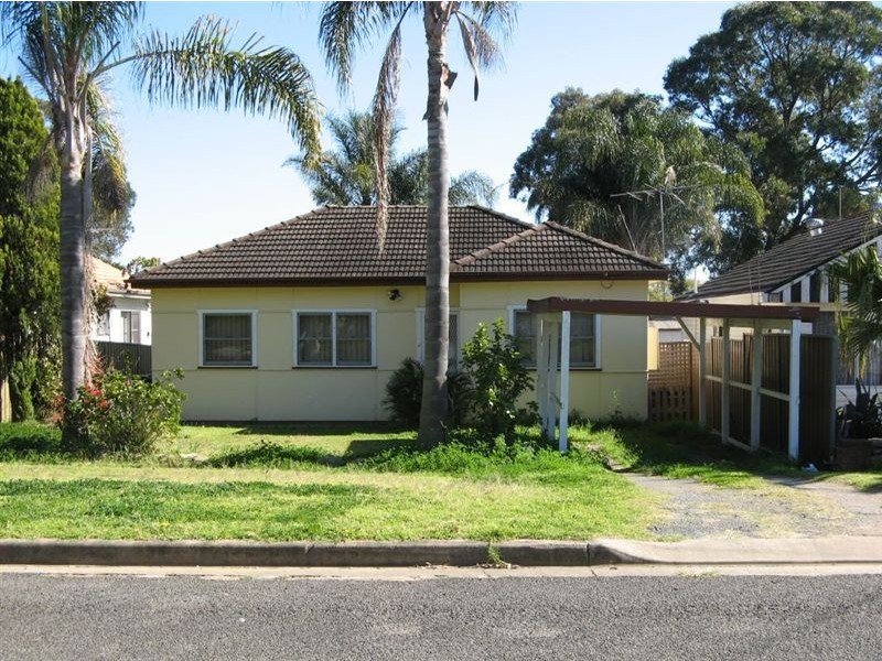 23 Ivanhoe Street, Ingleburn NSW 2565