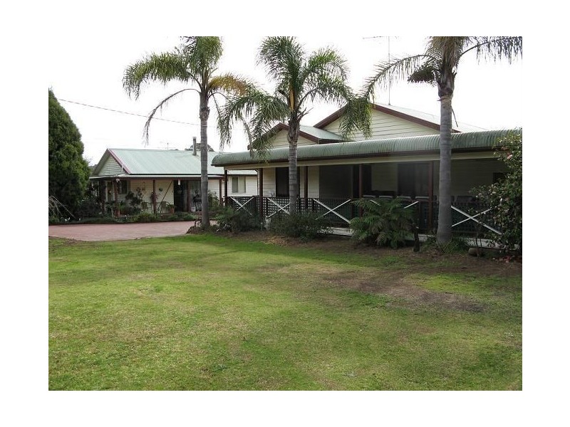 95 Dymond Road, Bargo NSW 2574