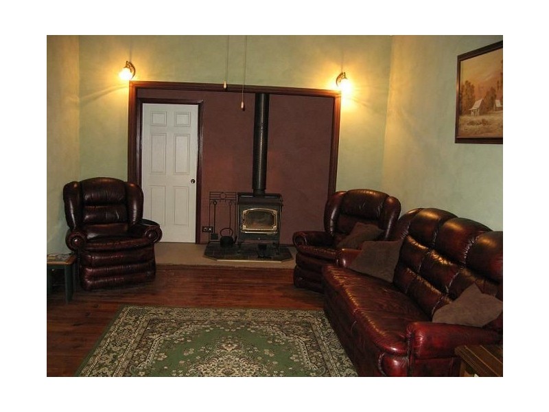 95 Dymond Road, Bargo NSW 2574