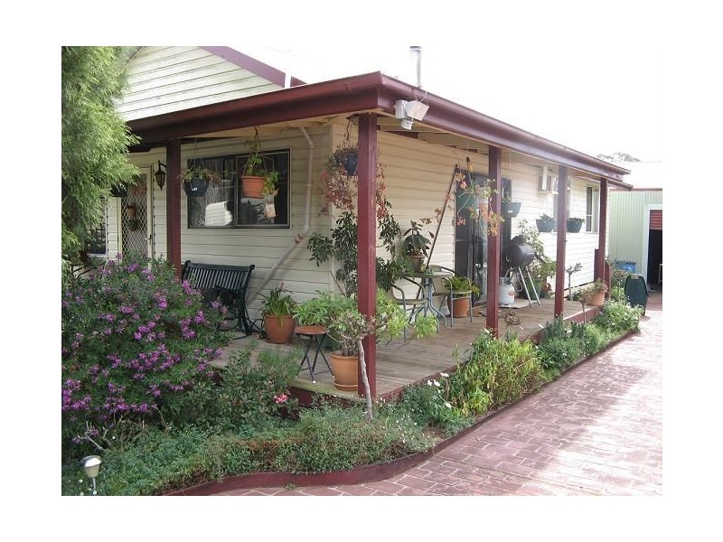 95 Dymond Road, Bargo NSW 2574