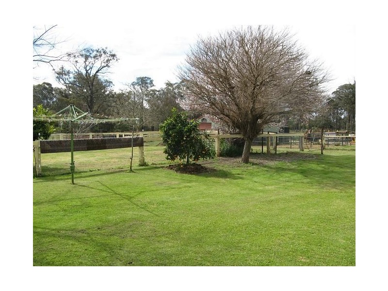 95 Dymond Road, Bargo NSW 2574