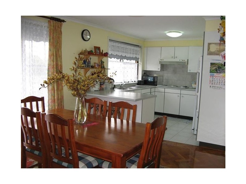 14 Merryweather Close, Minto NSW 2566