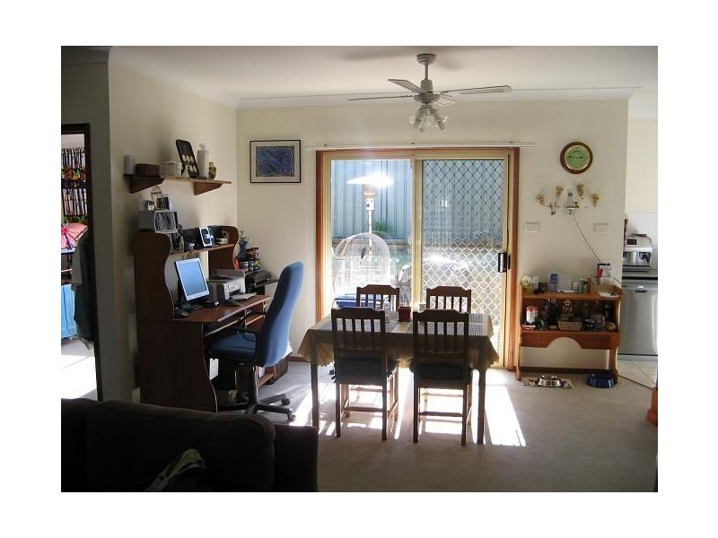 2/19 Azalea Place, Macquarie Fields NSW 2564