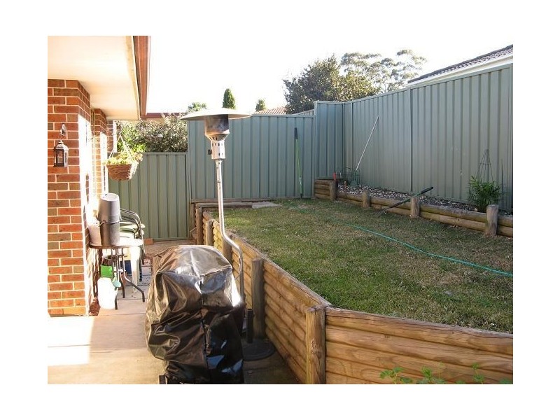 2/19 Azalea Place, Macquarie Fields NSW 2564