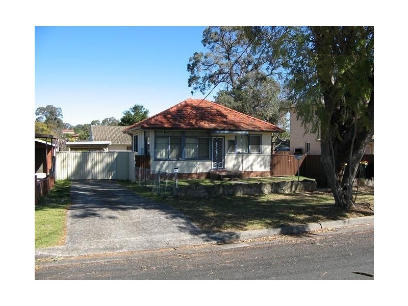 3 Harris Street, Ingleburn NSW 2565