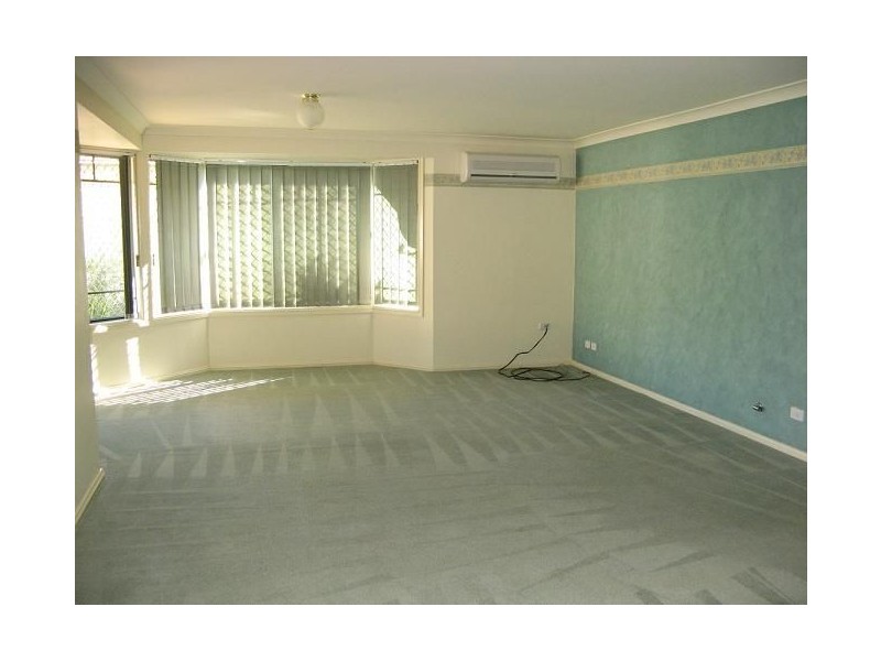 6 Freeman Circuit, Ingleburn NSW 2565