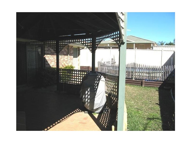 6 Freeman Circuit, Ingleburn NSW 2565