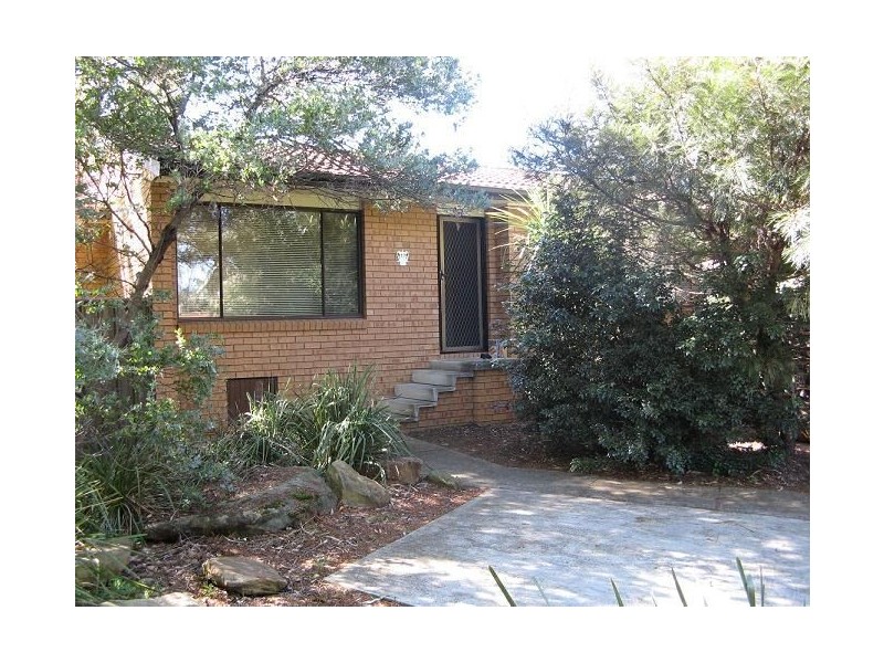 17/224 Harrow Road, Glenfield NSW 2167