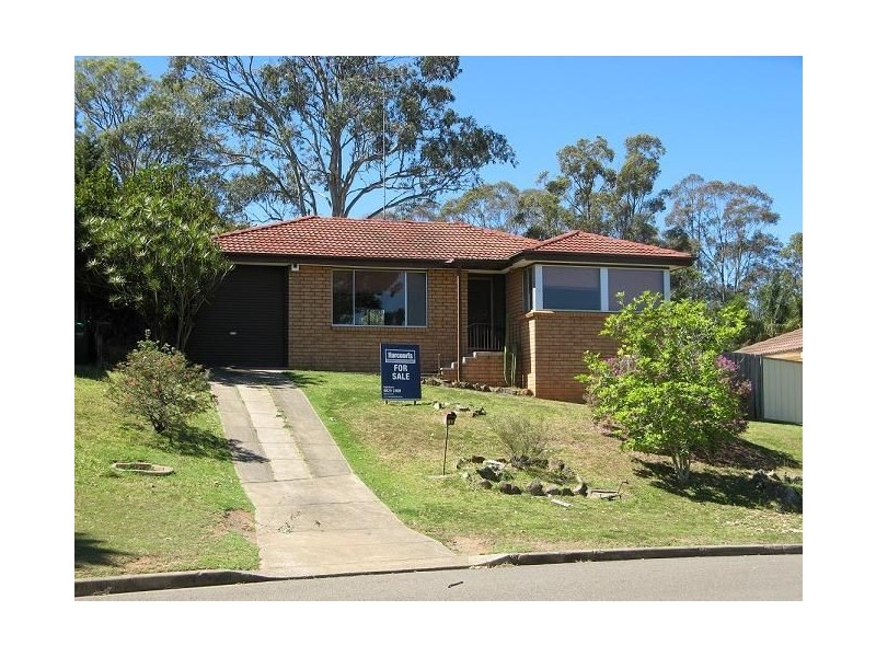 31 Throsby Way, Ambarvale NSW 2560