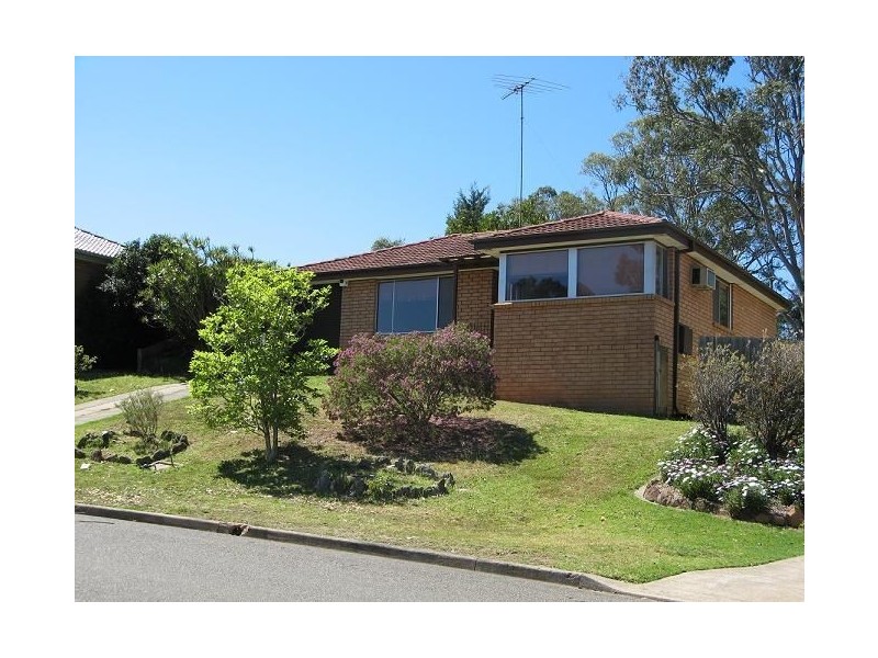 31 Throsby Way, Ambarvale NSW 2560