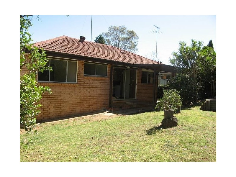 31 Throsby Way, Ambarvale NSW 2560