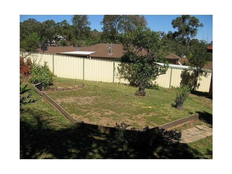 31 Throsby Way, Ambarvale NSW 2560