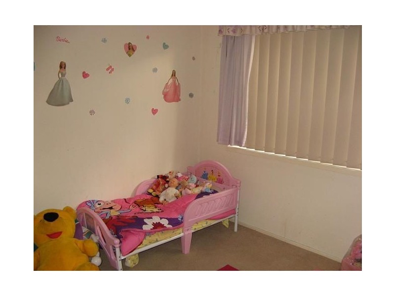 32 Wilkinson Crescent, Ingleburn NSW 2565