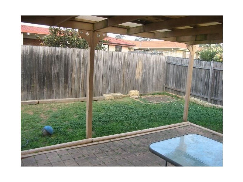 32 Wilkinson Crescent, Ingleburn NSW 2565