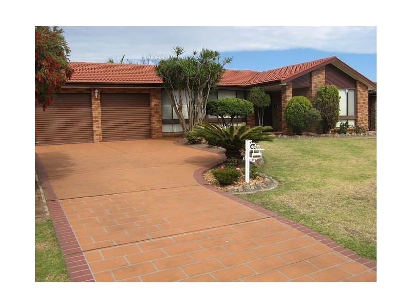 3 Brolga Place, Ingleburn NSW 2565