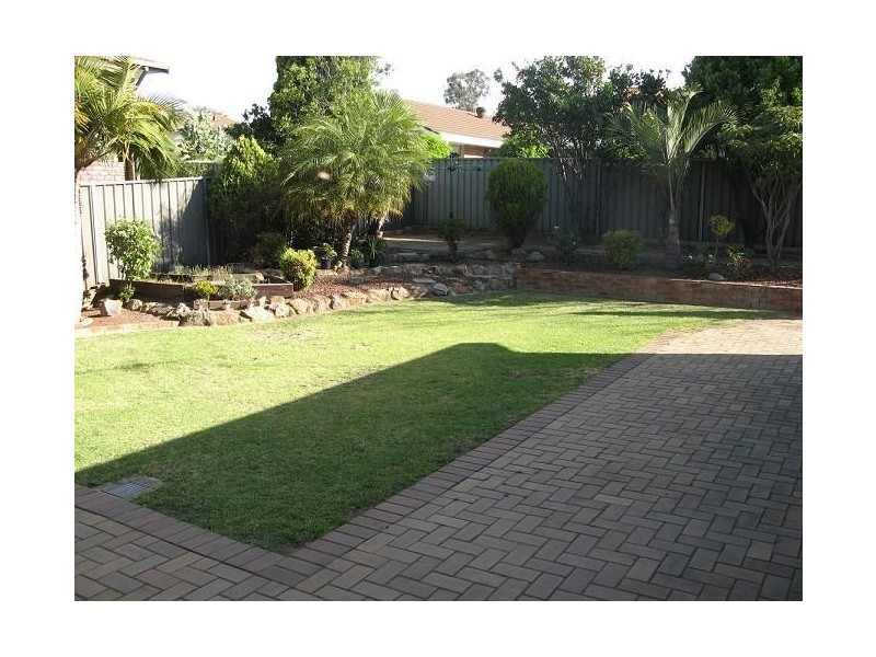 3 Brolga Place, Ingleburn NSW 2565
