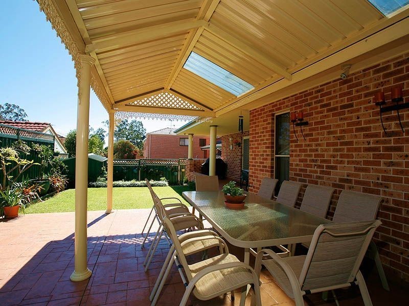 7 Aubrey Street, Ingleburn NSW 2565