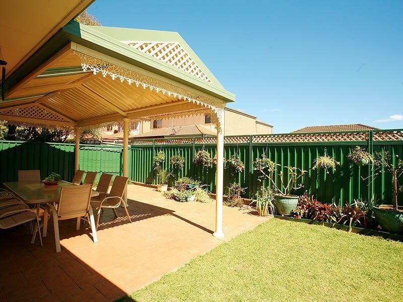 7 Aubrey Street, Ingleburn NSW 2565