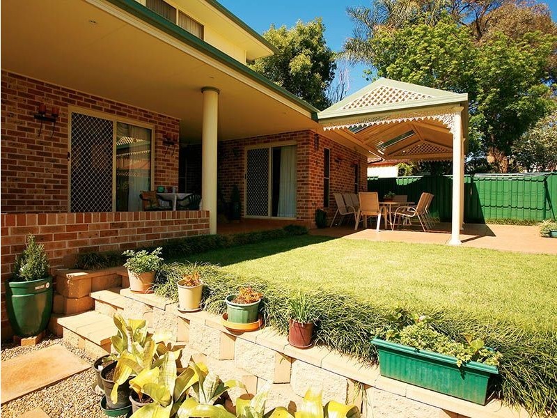 7 Aubrey Street, Ingleburn NSW 2565