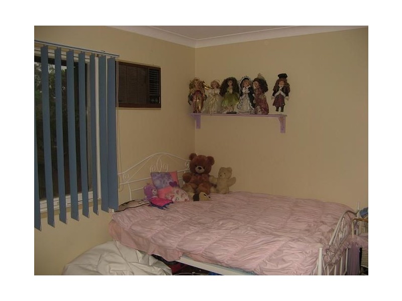 33/15 Fourth Avenue, Macquarie Fields NSW 2564