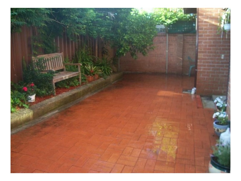 33/15 Fourth Avenue, Macquarie Fields NSW 2564