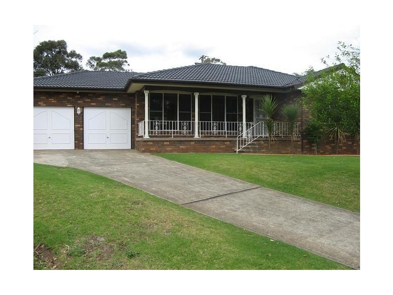 19 Clifford Crescent, Ingleburn NSW 2565