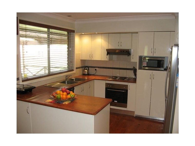 19 Clifford Crescent, Ingleburn NSW 2565