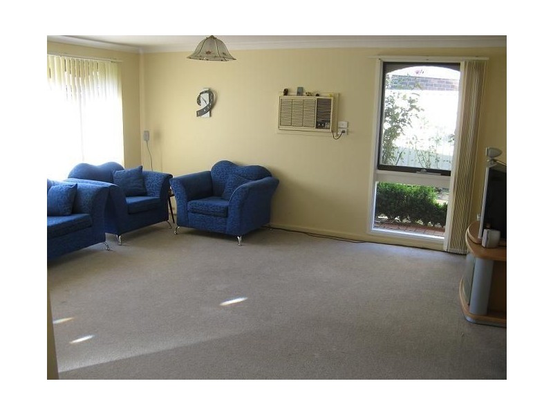 12 Stutz Place, Ingleburn NSW 2565