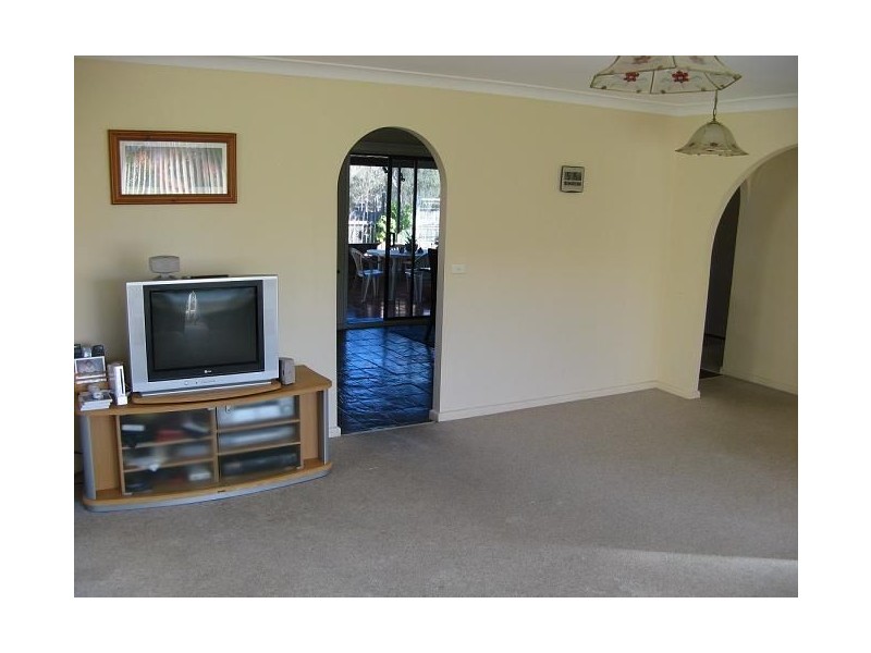 12 Stutz Place, Ingleburn NSW 2565